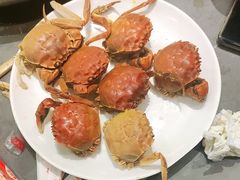 -尚宴牛特鲜自助(太原街万达店)