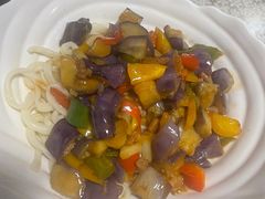 -文三里屯面馆(三里屯店)