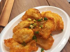 -立文冬·鲜活面(杭州太合商业中心店)