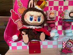 -泡泡玛特POPMART(合生汇店)