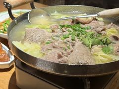 -川堂风·跷脚牛肉·乐山爆炒(宝山日月光店)