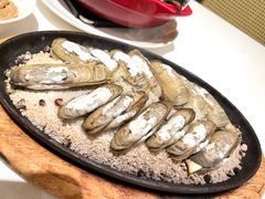 -莆田餐厅PUTIEN(西安万象天地店)