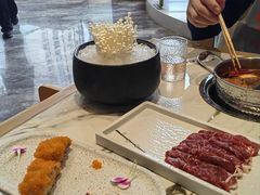-大舜国风· 和牛火锅(绮霞街店)