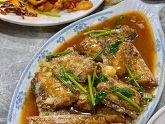 -九龙餐厅(大沽路店)