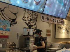 -DQ·蛋糕·冰淇淋(奥林匹克广场店)