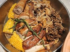 -Aqua Oasis 水天堂(常熟永旺店)