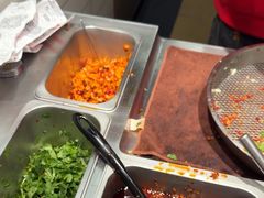 -黑色经典臭豆腐·湖南特产(太平街口店)