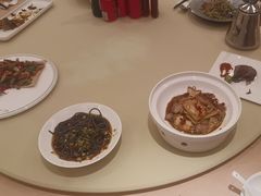 -州康·本帮菜(南桥百联店)
