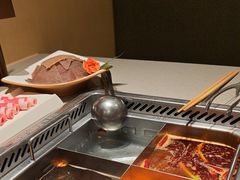 -海底捞火锅(江北万达商业广场店)