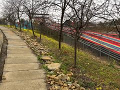 -绵阳盛世樱花悠乐谷