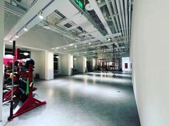 -宝力豪健身(大悦城店)