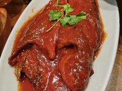 -经典老菜坊·开封灌汤包(火车站店)