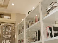 大堂-红樱桃·新派辽菜(北行店)