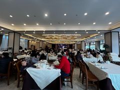 -怡园饭店-餐厅(四望亭店)