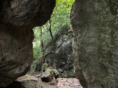 -普者黑风景区-青龙山