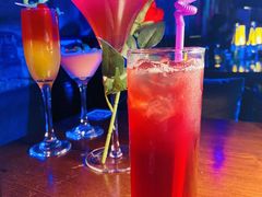 -vimi便利店酒吧