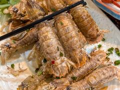 -友强·23年特色海鲜大排档(厦门店)