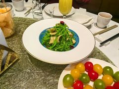 -粤珍轩·家宴·广式茶点(新城广场店)