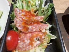 -匠和风精致料理(宁德万达店)