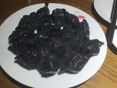 -船歌鱼水饺(淄博万象汇店)