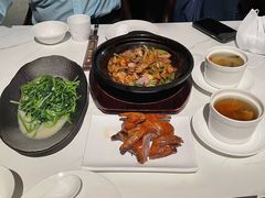 -十六台·经典广东菜(德外大街店)