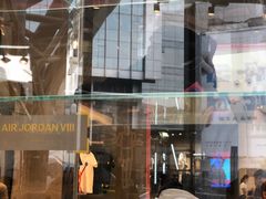-JORDAN(西塔天环广场店)