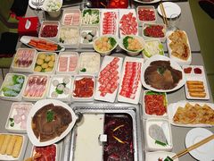 -海底捞火锅(九霄梦天地店)
