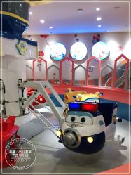 -乐多星球潮玩中心(沈阳嘉里城店)