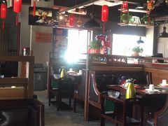 大堂-麻辣英雄重庆火锅(常平店)