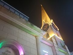 -不二·民谣音乐餐吧(长沙店)