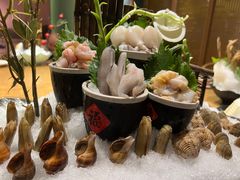 -尚海豆捞(乐虹坊店)