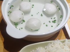 -烟水渔庄餐厅(西溪湿地店)