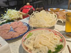-蛙鱼潭美蛙鱼头火锅(解放碑瑞富广场店)