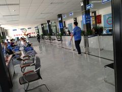 -北京市二清机动车检测场有限公司