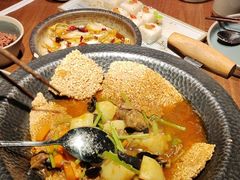 -薇酌饮·陕西菜(南门外店)