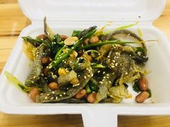 -陈添記·祖傳爽鱼皮·西关老字号(广州首店)