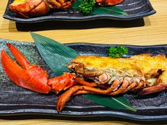 -花和海鲜自助(梅江店)