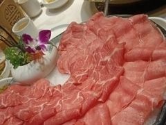 -珺小七铜锅涮肉(桃园路店)