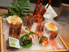 -水濑·日料放题(天河店)