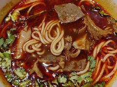 牛杂米线-金鼎轩(方庄天坛店)