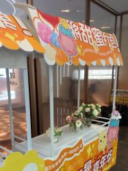 -希乐曼艺术中心·婚礼·活动·宴会厅(南山店)