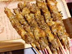 -木屋烧烤(西南角店)