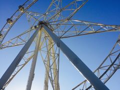 -墨尔本之星 观景摩天轮