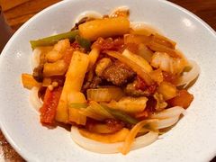 -纳瓦新疆菜(银都店)