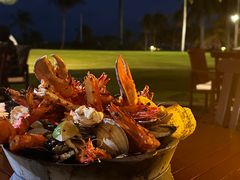 -宴悦海鲜餐厅·游水海鲜·牛排(亚龙湾瑞吉店)