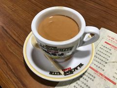 -香港仔茶餐厅(凤阳店)