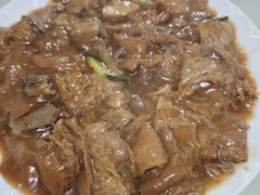 -逢春菜馆天津菜(胜利路店)