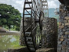 -福建土楼(南靖)景区
