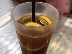 -孖记茶档·热腾茶餐(乐峰店)