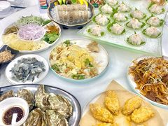 -嘉升大排档(番禺总店)